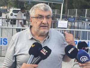 BOLU (AA) – Bolu Kartalkaya Kayak Merkezi'nde 78 kişinin hayatını