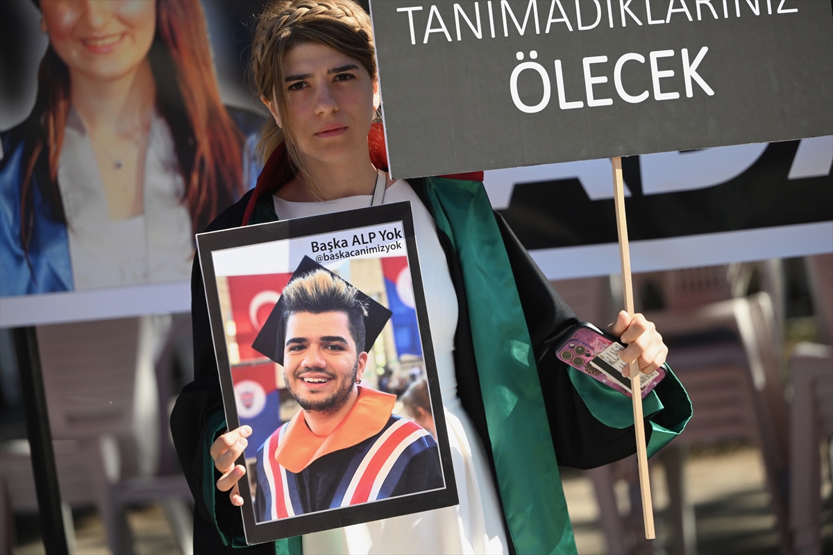 Kartalkaya'daki otel yangınında kaybettiği kardeşi ve arkadaşı için hukuk mücadelesi veriyor