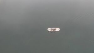 KASTAMONU (AA) – Kastamonu'nun Abana ilçesinde oluşan sis, dronla kaydedildi.