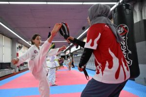 KAYSERİ (AA) – SERCAN KÜÇÜKŞAHİN – Kayseri'de yaklaşık 1,5 yıl