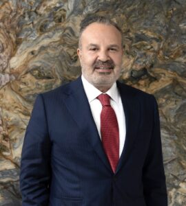 İSTANBUL (AA) – Kazancı Holding, Türkiye'nin en büyük şirketlerinin sıralandığı