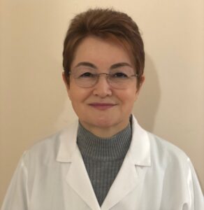 İSTANBUL (AA) – Biruni Üniversitesi Tıp Fakültesi, Tıbbi Mikrobiyoloji Anabilim