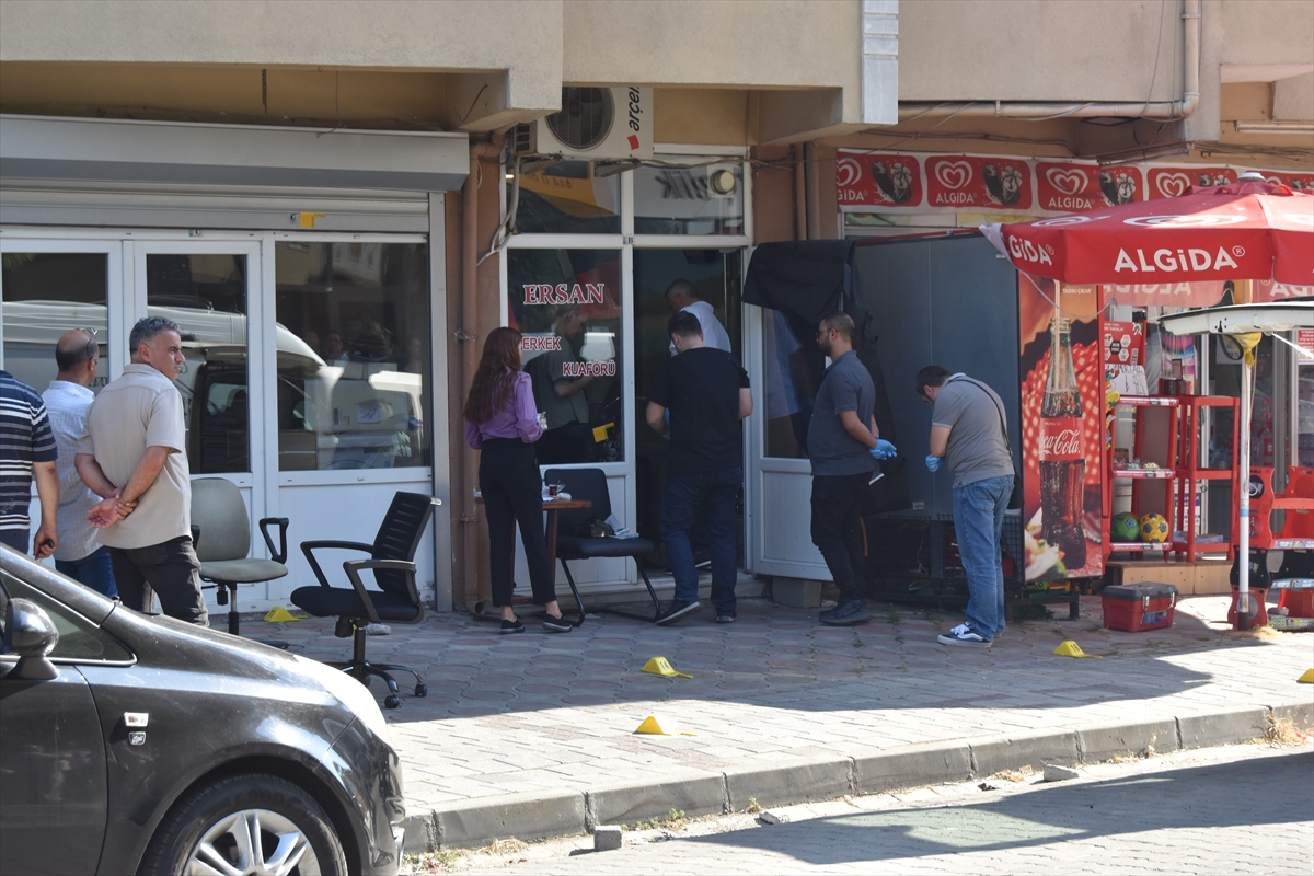 Kırklareli'nde silahlı kavgada 1 kişi öldü