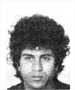 HATAY (AA) – Almanya'da 41 yıl önce işlenen cinayete ilişkin