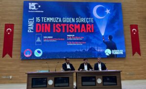 KIRŞEHİR (AA) – Kırşehir Valiliği ile Kırşehir Ahi Evran Üniversitesince