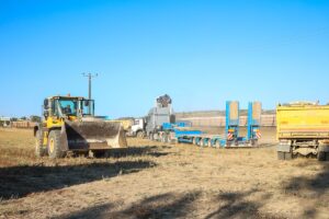 LEFKOŞA (AA) – Kuzey Kıbrıs Türk Cumhuriyeti'nde (KKTC) hayata geçirilen