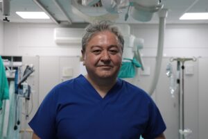 KOCAELİ (AA) – ŞAHİN OKTAY – Kocaeli Üniversitesi (KOÜ) Tıp