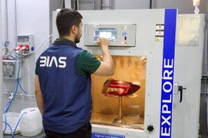 KOCAELİ (AA) – Sanayi ve Teknoloji Bakanlığına bağlı Doğu Marmara