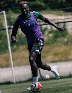 DÜZCE (AA) – Trendyol Süper Lig'in yeni ekiplerinden Kocaelispor, yeni