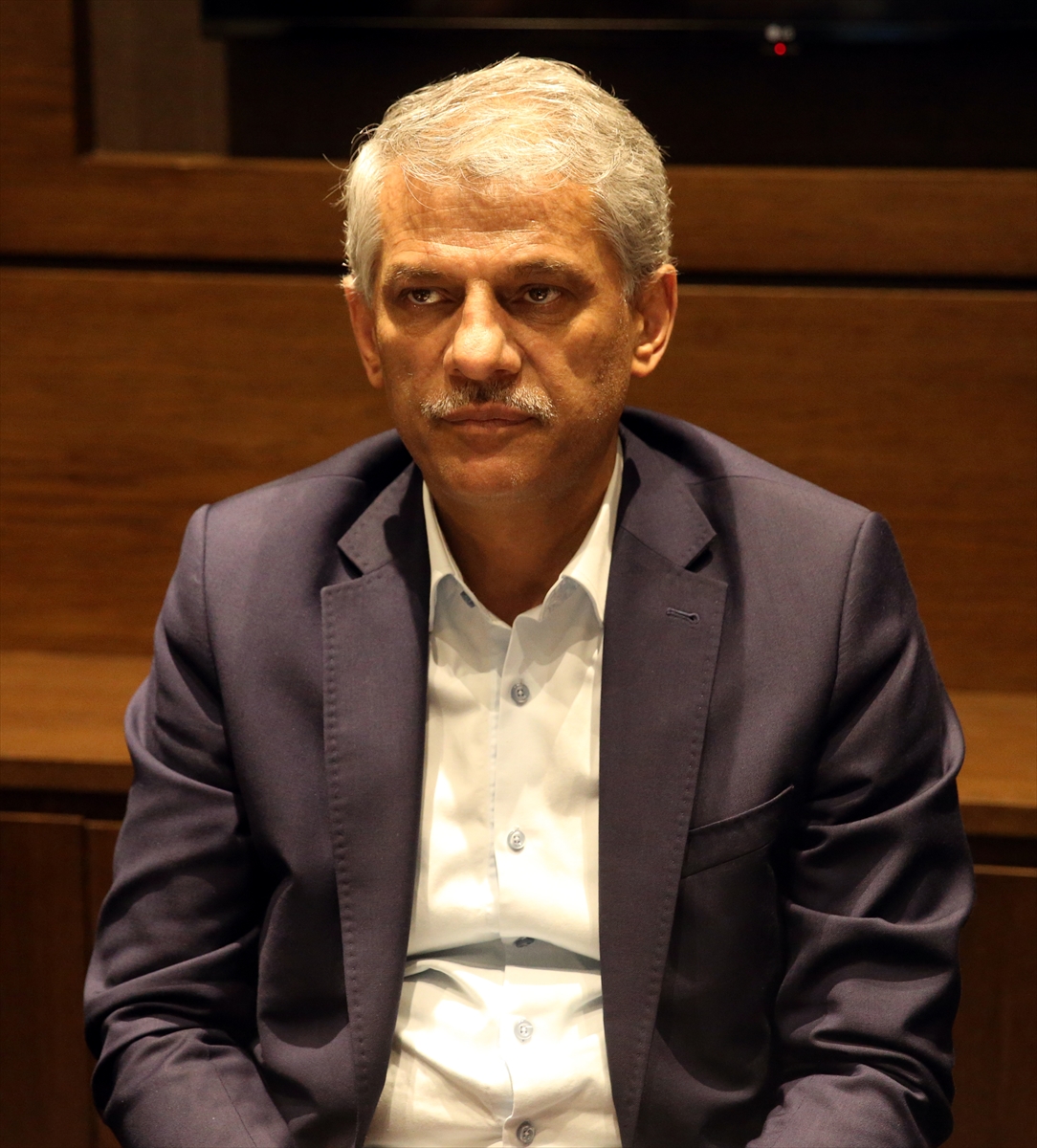 Kültür ve Turizm Bakan Yardımcısı Alpaslan, Tokat'ta konuştu: