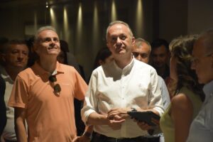 KARAMAN (AA) – Kültür ve Turizm Bakan Yardımcısı Gökhan Yazgı,