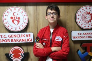 NEVŞEHİR (AA) – Nevşehir'de, Liselere Geçiş Sistemi (LGS) kapsamındaki merkezi