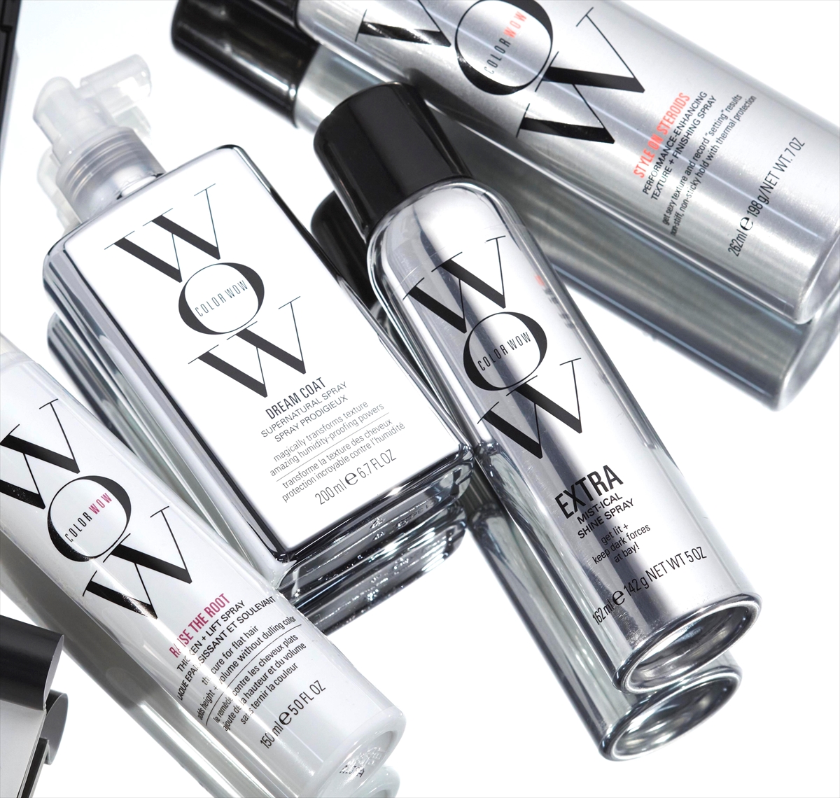 L'Oreal, saç bakım markası Color Wow'ı satın alacak
