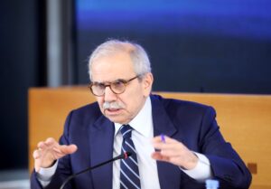 BEYRUT (AA) – Lübnan Başbakanı Nevvaf Selam, İsrail’in Lübnan topraklarının