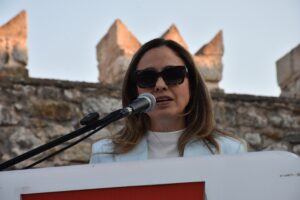 MUĞLA (AA) – Muğla'nın Marmaris ilçesinde "Latin Amerika Ülkeleri –