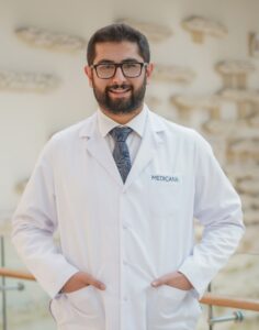 İSTANBUL (AA) – Medicana International İstanbul Hastanesi Kadın Hastalıkları ve