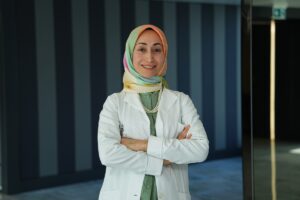 İSTANBUL (AA) – Medipol Bahçelievler Hastanesi'nden Enfeksiyon Hastalıkları Uzmanı Dr.