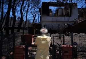 İZMİR (AA) – TEZCAN EKİZLER – İzmir'de 25 Haziran-1 Temmuz'da