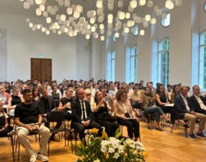 RHEINAU (AA) – Mersin'de yaya geçidinde otomobilin çarpması sonucu 18