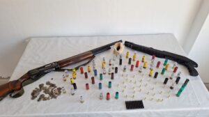 MERSİN (AA) – Mersin'in Anamur ilçesinde tarihi eser kaçakçılığı operasyonunda