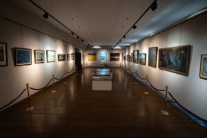 ERZURUM (AA) – TALHA KOCA – Cumhuriyet'e geçişin kararlarının alındığı