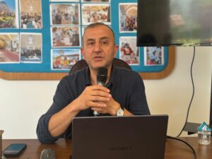 İSTANBUL (AA) – Türk-İslam mimarlık tarihinin önemli isimlerinin başında gelen