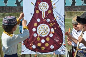 - Şampiyonaya 33 kentten 433 sporcu katılıyor