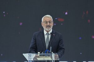 İSTANBUL (AA) – Makine ve Kimya Endüstrisi AŞ (MKE) Genel