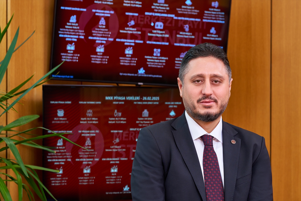 MKK'nin Elektronik Yönetim Kurulu Sistemi şirketlerin e-Defter yükümlülüğünü güvenle yerine getiriyor