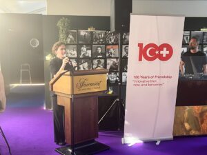 MONTREUX (AA) – İsviçre'de düzenlenen 59. Montreux Caz Festivali'nde "Türkiye-İsviçre