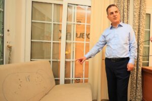 MUĞLA (AA) – Muğla Valisi İdris Akbıyık, Cumhurbaşkanı Recep Tayyip