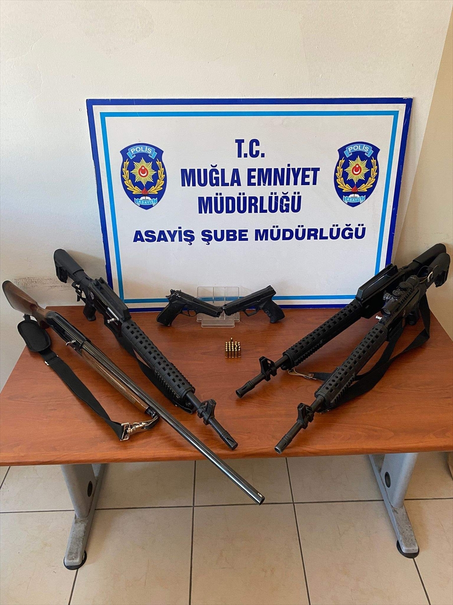 Muğla'da 3 yıl önce kaybolan kadının ölümüyle ilgili 4 zanlı tutuklandı