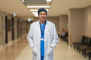 İSTANBUL (AA) – Medipol Bahçelievler Hastanesi Kalp Damar Cerrahisi Uzmanı