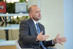 İSTANBUL (AA) – Müstakil Sanayici ve İşadamları Derneği (MÜSİAD) Genel