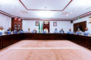 ABUJA (AA) – Nijerya Devlet Başkanı Yardımcısı Kashim Shettima, ülkesinin