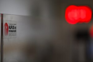 ANKARA (AA) – Nüfus müdürlüklerinde sürücü belgesi yenileme işlemleri nedeniyle