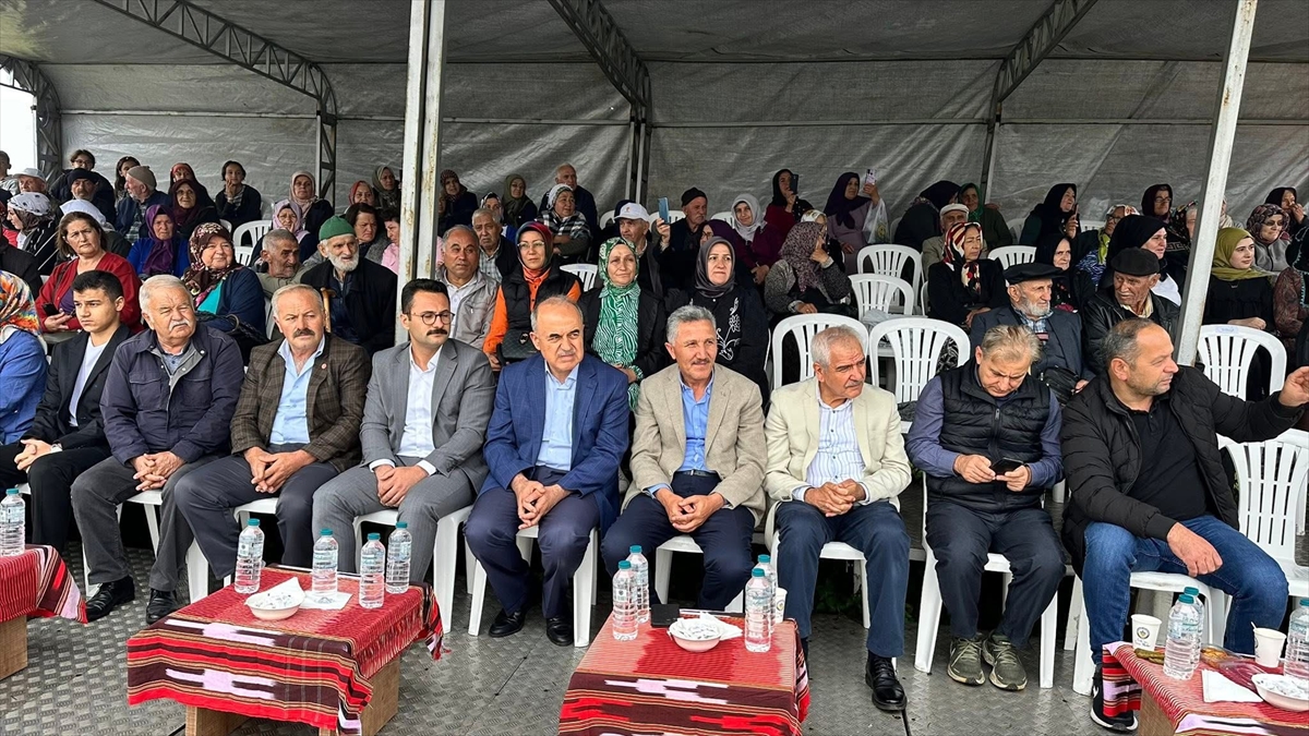 Ordu'da “22. Geleneksel Çambaşı Yayla Festivali” sona erdi