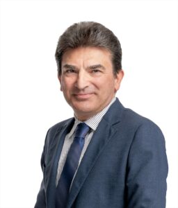 İSTANBUL (AA) – OYAK'ta Genel Müdürlük görevine Murat Yalçıntaş getirildi.