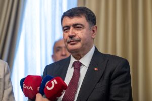 ANKARA (AA) – Pakistan'ın Ankara Büyükelçiliği'nin ev sahipliğinde "Mango Festivali"