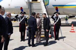 VATİKAN (AA) – Katoliklerin ruhani lideri ve Vatikan Devlet Başkanı