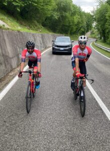 - Para bisiklette ilk yılını tamamlayan Türkiye, ilk kez 2025