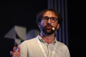 İSTANBUL (AA) – 12 Punto'da Produire au Sud Programı Başkanı