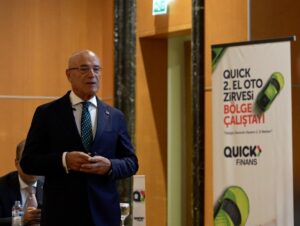 - Çalıştay'da 2. el oto pazarında 2025'in ilk yarısına dair