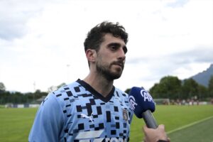 SALZBURG (AA) – RAMS Başakşehir, hazırlık maçında Almanya temsilcisi Fortuna