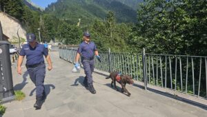 RİZE (AA) – Rize'nin Çamlıhemşin ilçesinde kaybolan 10 yaşındaki otizmli