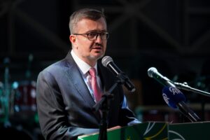 ANKARA (AA) – Ruanda Kurtuluş Günü'nün 31. yıl dönümü Ankara'da