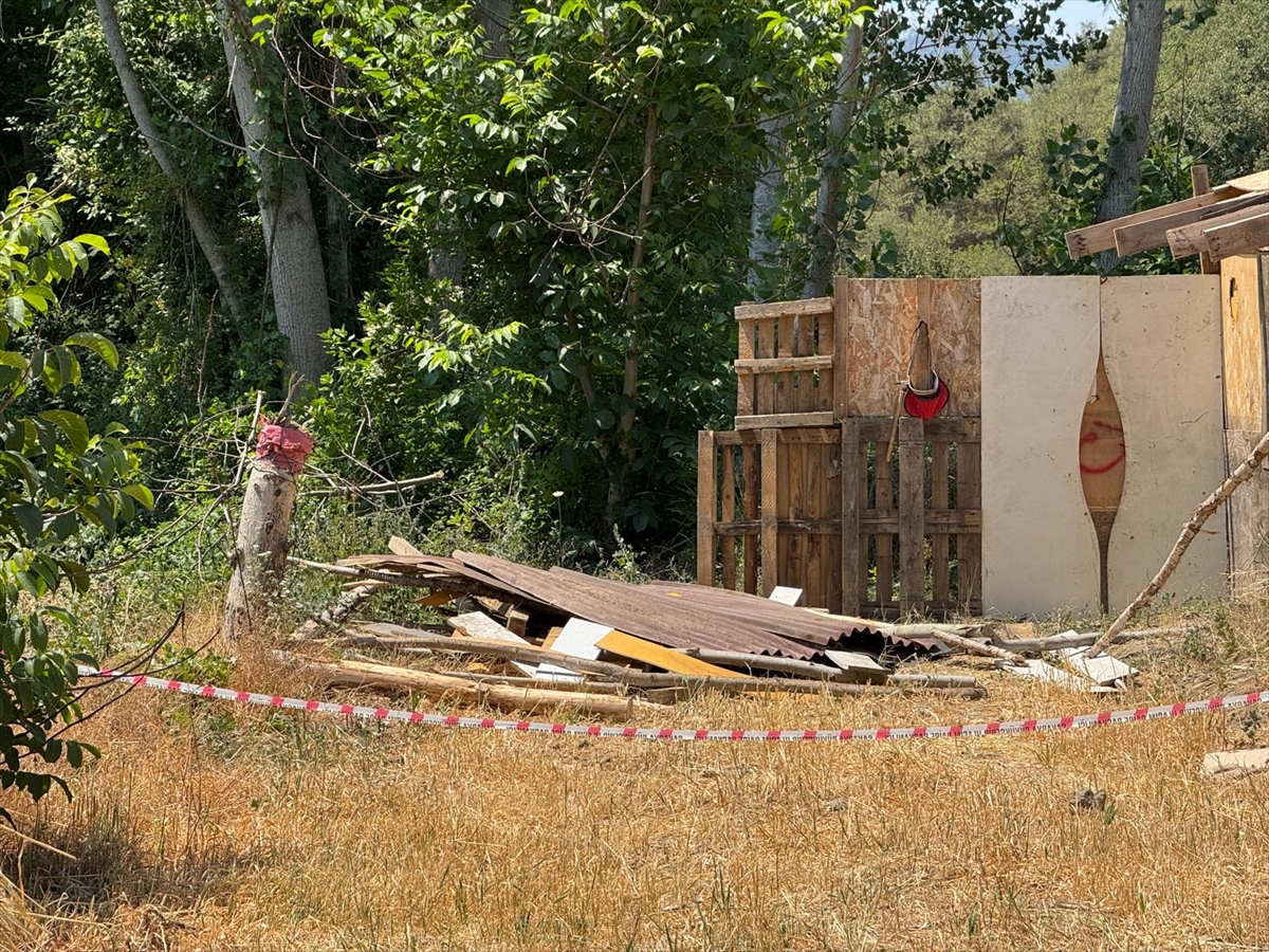 Sakarya'da kendisinden haber alınamayan kişi ölü bulundu