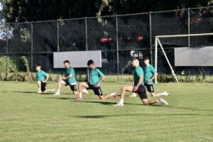 SAKARYA (AA) – Trendyol 1. Lig ekiplerinden Sakaryaspor, yeni sezon