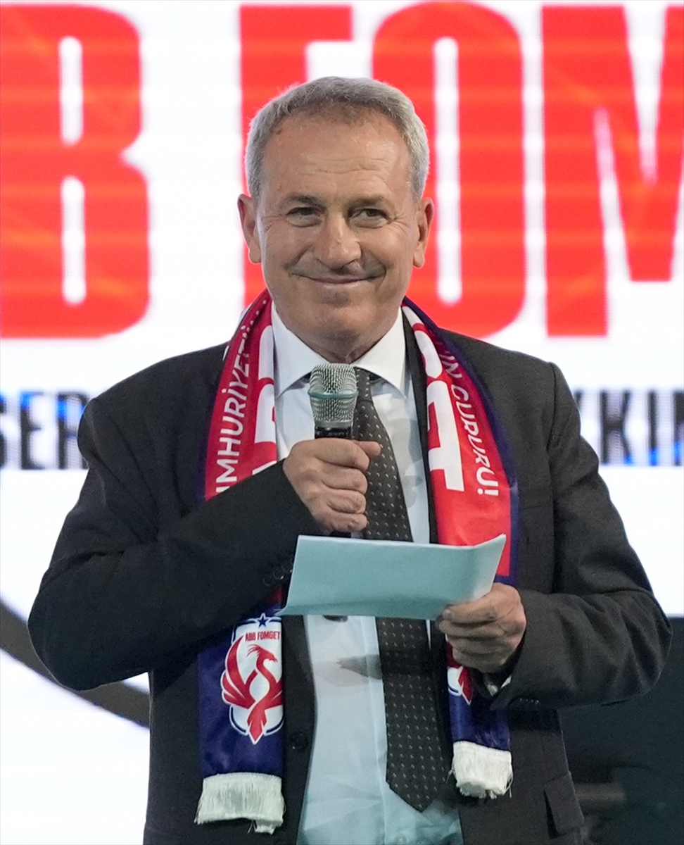 Şampiyon ABB FOMGET Kadın Futbol Takımı'nda hedef Avrupa'da başarı