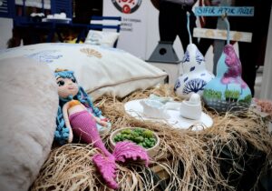 SAMSUN (AA) – Samsun'da Canik Aile Destek Merkezi (ADEM) ve